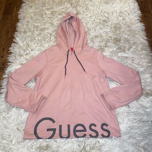 GUESS sweatshirt NWOT!!!!!